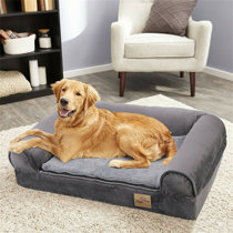 Max Studio Dog Bed Wayfair